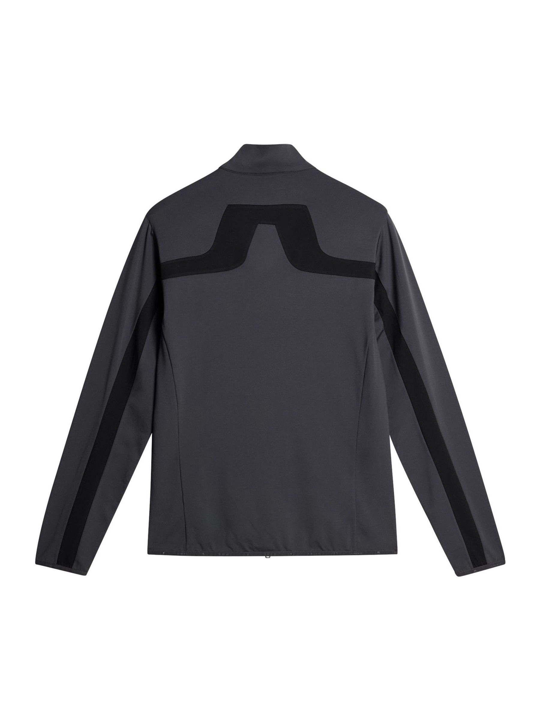 Buy J.Lindeberg Grey Jarvis Mid Layer Sweatshirt from Next USA