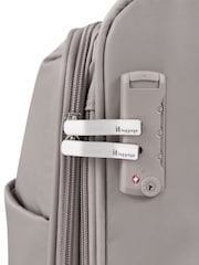 IT Luggage Grey Lustrous Luxe Moon Rock Set - Image 10 of 10