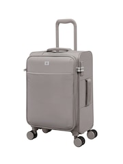 IT Luggage Grey Lustrous Luxe Moon Rock Set - Image 4 of 10