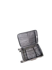 IT Luggage Grey Lustrous Luxe Moon Rock Set - Image 6 of 10