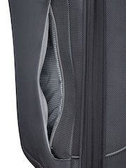 Grau - IT Luggage Medium Grey Teleported Suitcase - Bild 12 von 12