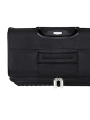 IT Luggage Medium Decisive Black Suitcase - Image 5 of 9