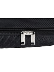 IT Luggage Medium Decisive Black Suitcase - Image 6 of 9