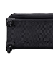 IT Luggage Medium Decisive Black Suitcase - Image 8 of 9