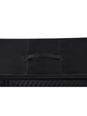 IT Luggage Medium Decisive Black Suitcase - Image 9 of 9