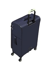 IT Luggage Blue Circulator Suitcase Set 3 Piece - Image 9 of 12
