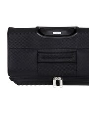 IT Luggage Decisive Black Suitcase Set 3 Piece - Image 7 of 9