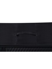IT Luggage Decisive Black Suitcase Set 3 Piece - Image 8 of 9