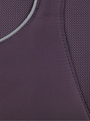 IT Luggage Medium Purple Teleported Suitcase - Image 10 of 12