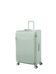 IT Luggage Green Lustrous Luxe Desert Luggage Set 3 Piece - Image 4 of 9