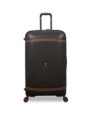 IT Luggage Large Extravagant Brown Suitcase - Image 1 of 8