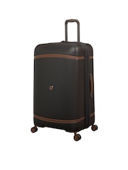 IT Luggage Large Extravagant Brown Suitcase - Image 2 of 8