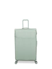 IT Luggage Large Lustrous Luxe Desert Suitcase - Image 1 of 8