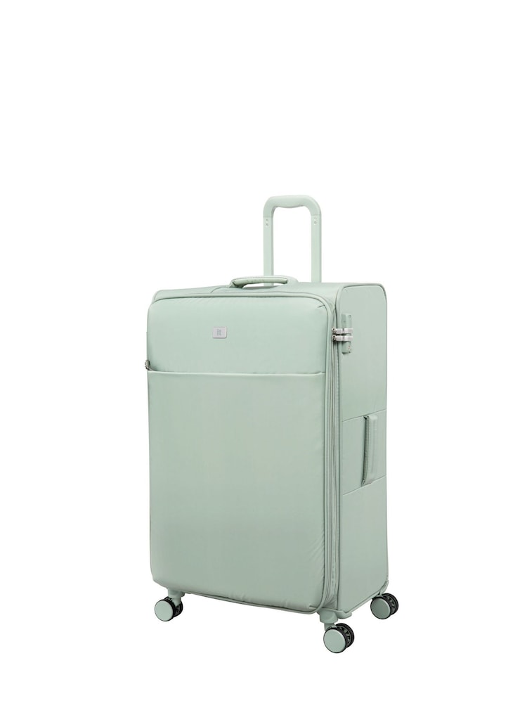 IT Luggage Large Lustrous Luxe Desert Suitcase - Image 2 of 8