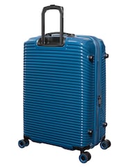 IT Luggage Large Traversed Deep Dive Suitcase - Image 2 of 8