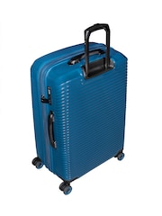 IT Luggage Large Traversed Deep Dive Suitcase - Image 4 of 8