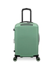 IT Luggage Green Traversed Hedge Suitcase Set 3 Piece - Image 6 of 11