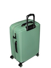 IT Luggage Green Traversed Hedge Suitcase Set 3 Piece - Image 8 of 11