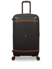 Braun - IT Luggage Medium Extravagant Brown Suitcase - Bild 1 von 8