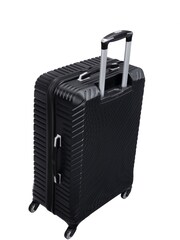 IT Luggage Recline Black Suitcases Set 3 Piece - Image 3 of 9