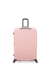 IT Luggage Metallic Traversed Suitcases Set 3 Piece - Image 4 of 11