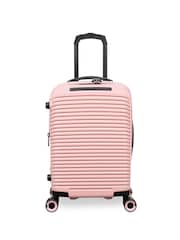 IT Luggage Metallic Traversed Suitcases Set 3 Piece - Image 5 of 11