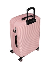 IT Luggage Metallic Traversed Suitcases Set 3 Piece - Image 7 of 11