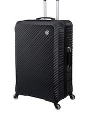 IT Luggage Large Recline Black Suitcase - Image 2 of 6