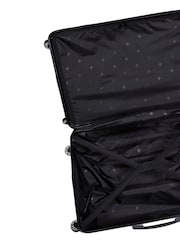IT Luggage Large Recline Black Suitcase - Image 5 of 6