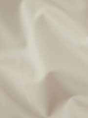 Regatta White Adult Waterproof Faux Fur Hood Changing Robe - Image 11 of 11