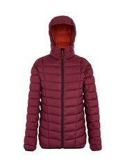Regatta Red Asper Midweight Coat - Image 7 of 9