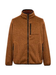 Regatta Barlee Zipthrough Fleece - صورة 6 من 8