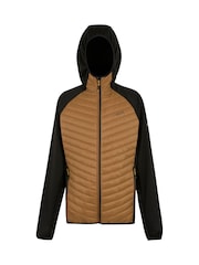 Regatta Brown Andreson Hybrid Coat - Image 6 of 8