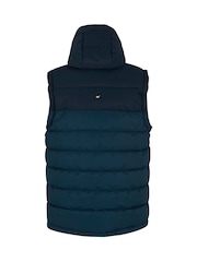 Regatta Blue Aldthorn Bodywarmer Gilet - Image 8 of 9