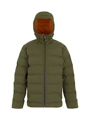 Regatta Green Altoro Thermal Heavyweight Coat - Image 7 of 9
