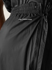 Regatta Black Active Waterproof Overtrousers - Image 4 of 7