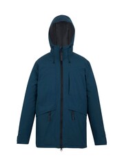 Regatta Blue Balaton Midweight Jacket - Image 7 of 9