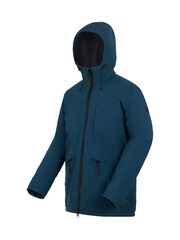 Regatta Blue Balaton Midweight Jacket - Image 9 of 9