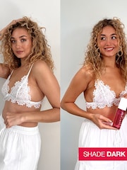 Bare By Vogue Clear Self Tan Water Travel Size - Image 5 of 5