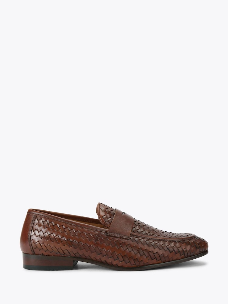 KG Kurt Geiger Natural Conrad Shoes - Image 1 of 4 KG Kurt Geiger Natural Conrad Shoes - Image 1 of 4