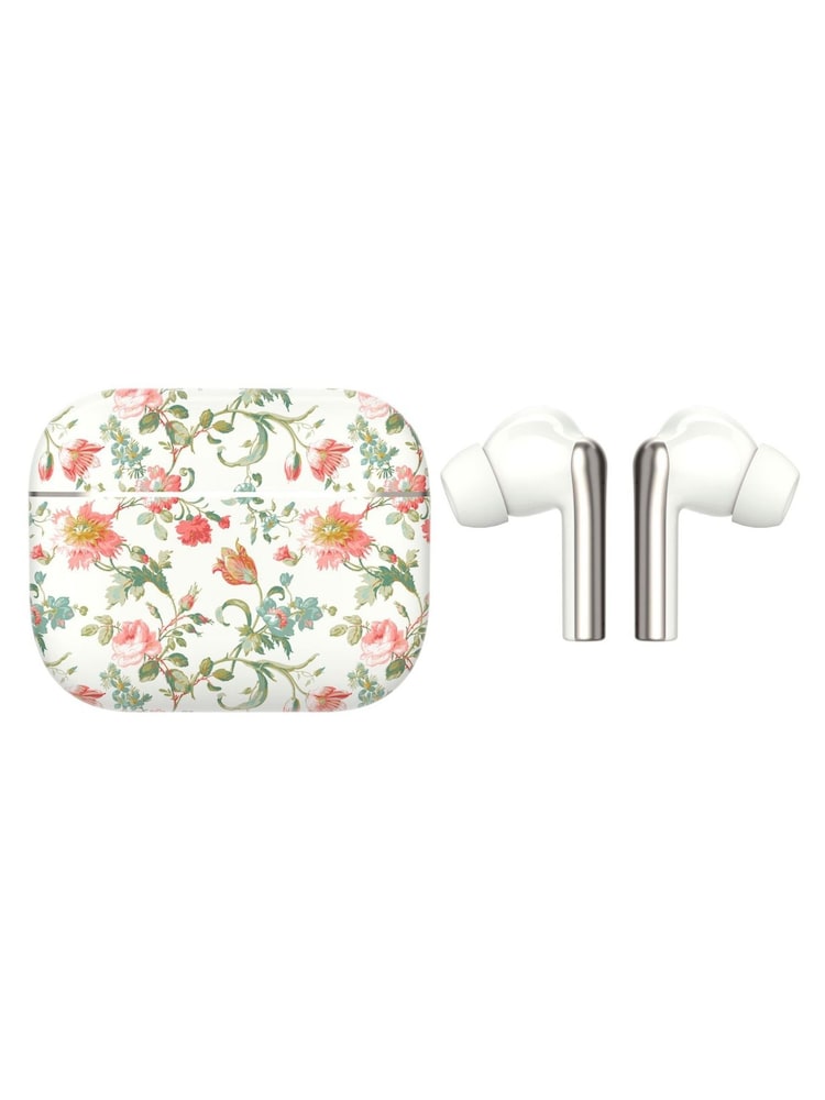 Laura Ashley Rosalind Skylark Wireless Earbuds - Image 1 of 4