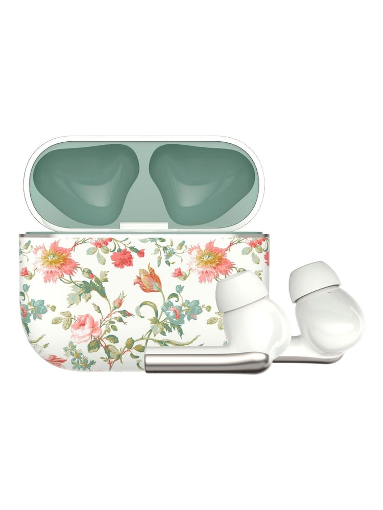 Laura Ashley Rosalind Skylark Wireless Earbuds - Image 2 of 4