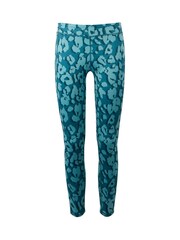 Regatta Light Blue Barlia Winter Leggings - Image 5 of 7
