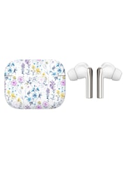 Laura Ashley Wild Meadow Skylark Wireless Earbuds - Image 1 of 4