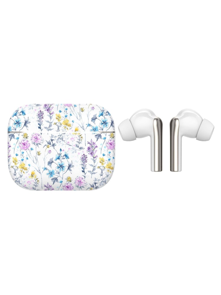 Laura Ashley Wild Meadow Skylark Wireless Earbuds - Image 1 of 4