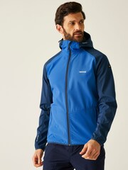 Regatta Light Blue Arec III Jacket - Image 1 of 9