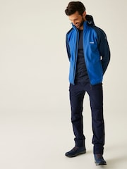 Regatta Light Blue Arec III Jacket - Image 3 of 9