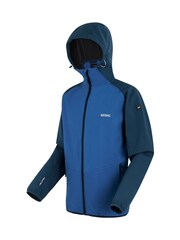 Regatta Light Blue Arec III Jacket - Image 9 of 9