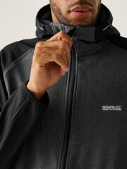 Regatta Grey Arec III Jacket - Image 4 of 8
