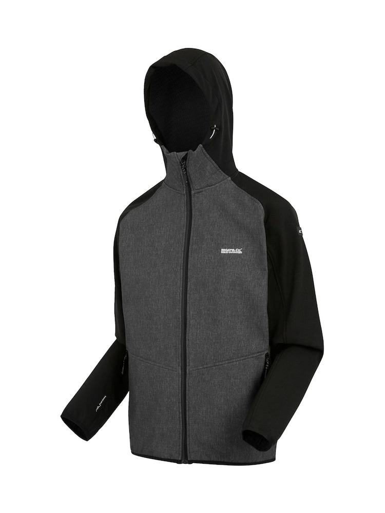 Regatta Grey Arec III Jacket - Image 8 of 8 Regatta Grey Arec III Jacket - Image 8 of 8